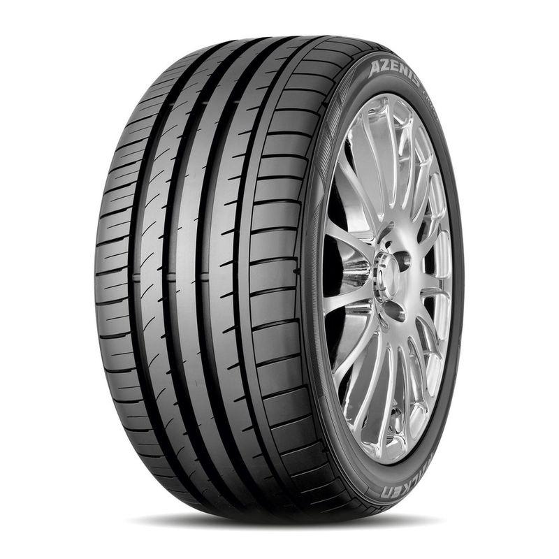 FALKEN - Neumático - 215/45r17 Falken Fk453 Xl 91y Jp