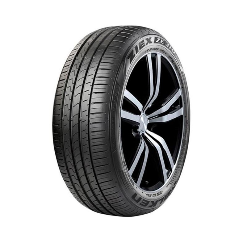 FALKEN - Neumatico - 215/50r17 Falken Ze310 Ht 91w Th