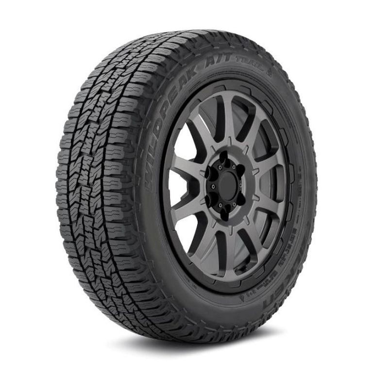 Neumatico - 215/60r17 Wpattr At 96h Th