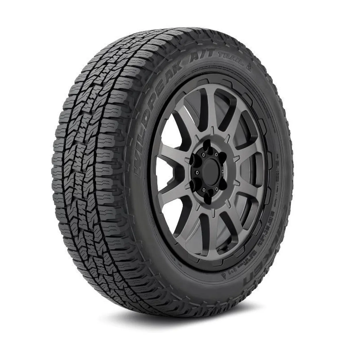 FALKEN - Neumatico - 215/65r17 Falken Wpattr At 99h Th