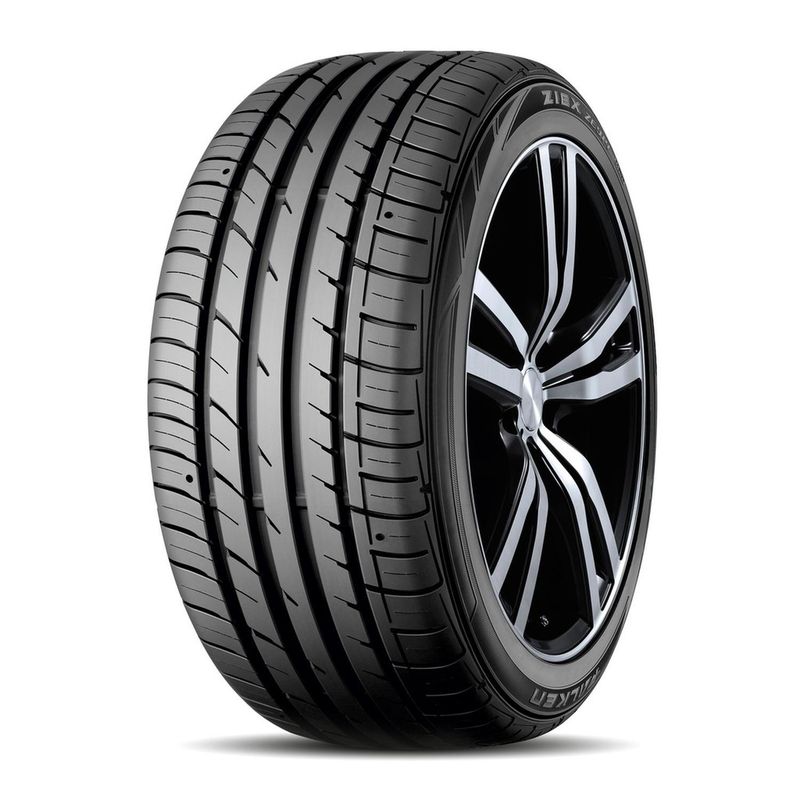 FALKEN - Neumatico - 215/65r17 Falken Ze914 99v Th