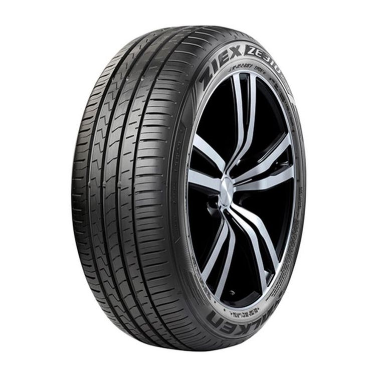 Neumatico - 225/50r17 Ze310 Ht 98w Th
