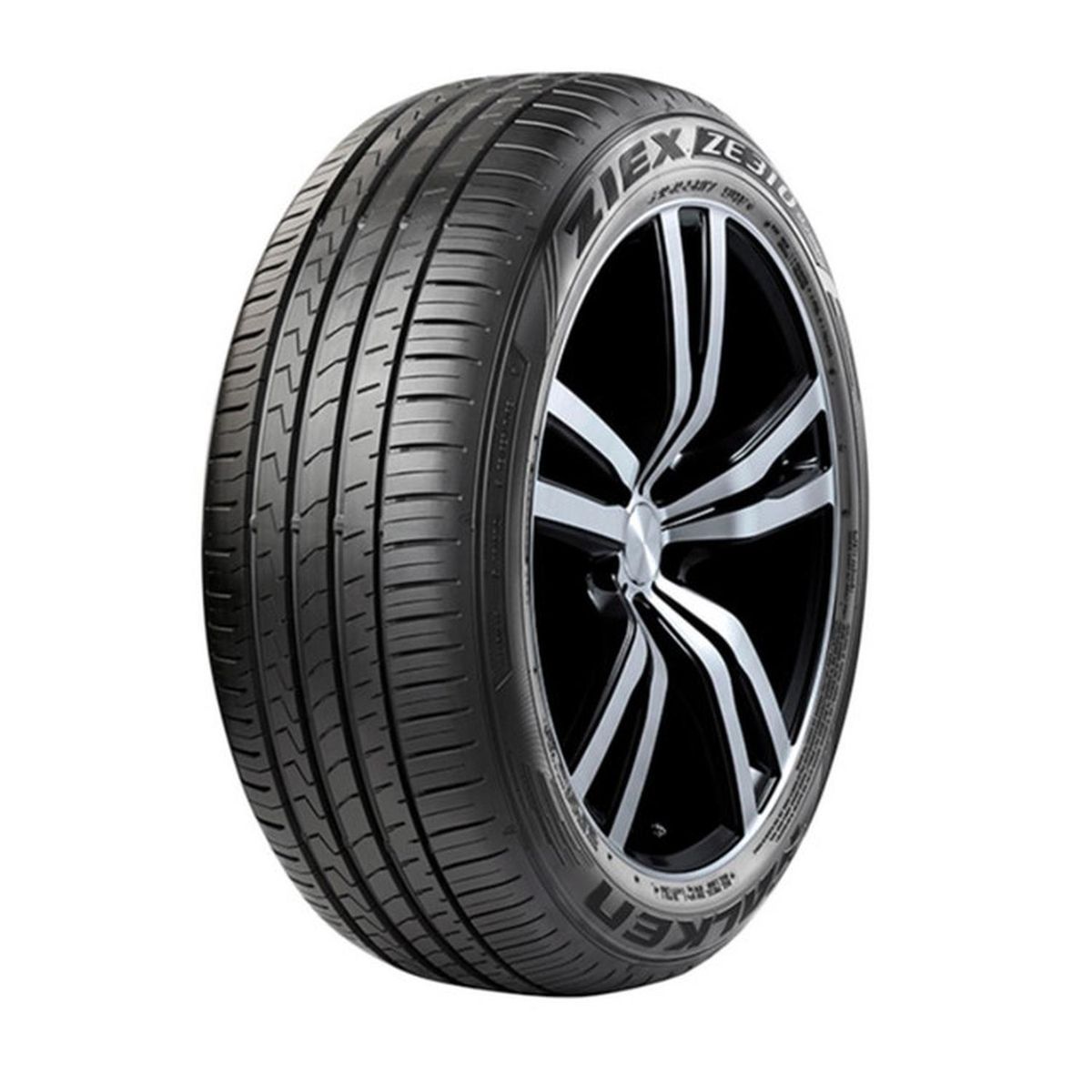 FALKEN - Neumatico - 225/50r17 Falken Ze310 Ht 98w Th
