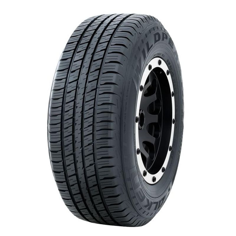FALKEN - Neumatico - 225/60r17 Falken Wpht01a 99t Th