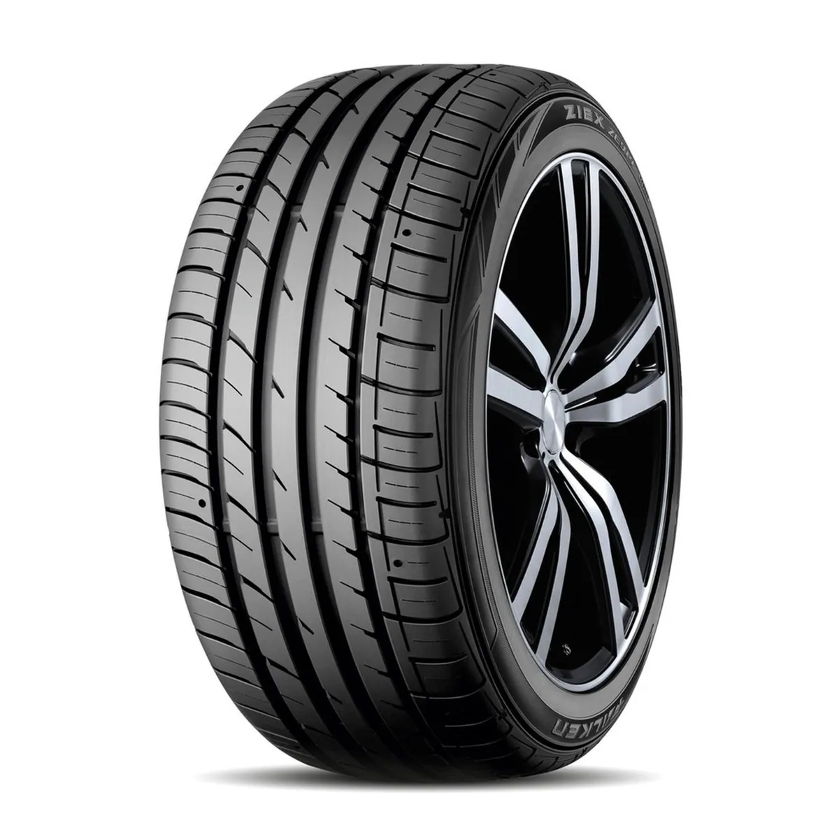 FALKEN - Neumatico - 225/60r17 Falken Ze914 99h Th