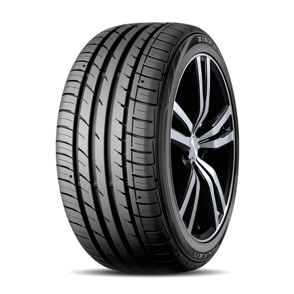 FALKEN - Neumatico - 225/60r17 Falken Ze914 99h Th