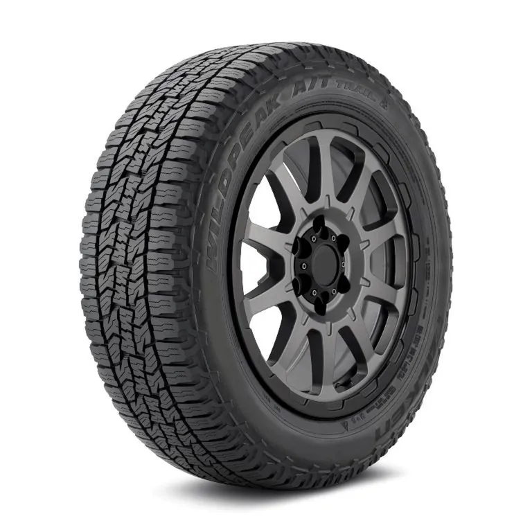 Neumatico - 235/60r17 Wpattr At 102h Th