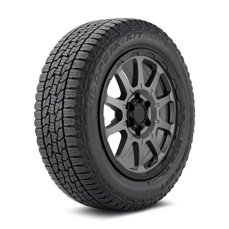 FALKEN - Neumatico - 235/65r17 Falken Wpattr At 108h Th