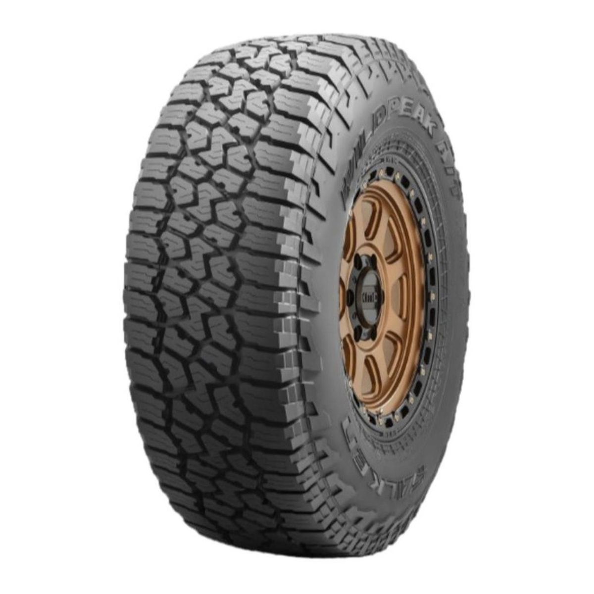 FALKEN - Neumatico - 245/65r17 Falken Wpat3w 111t Th