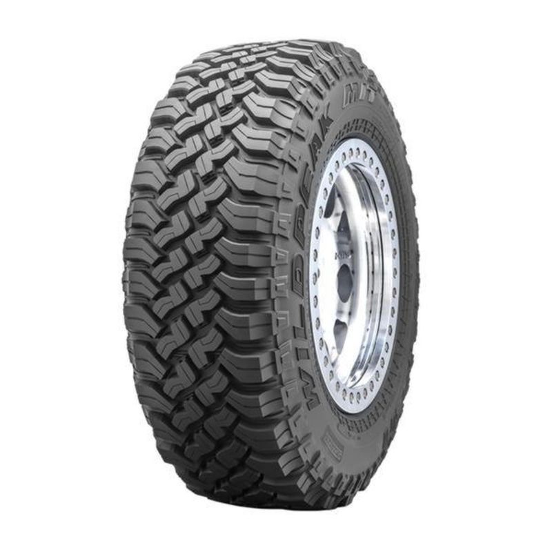 FALKEN - Neumático - 265/70r17 Falken Wpmt01 Mt 121/119q 10pr Lt Th