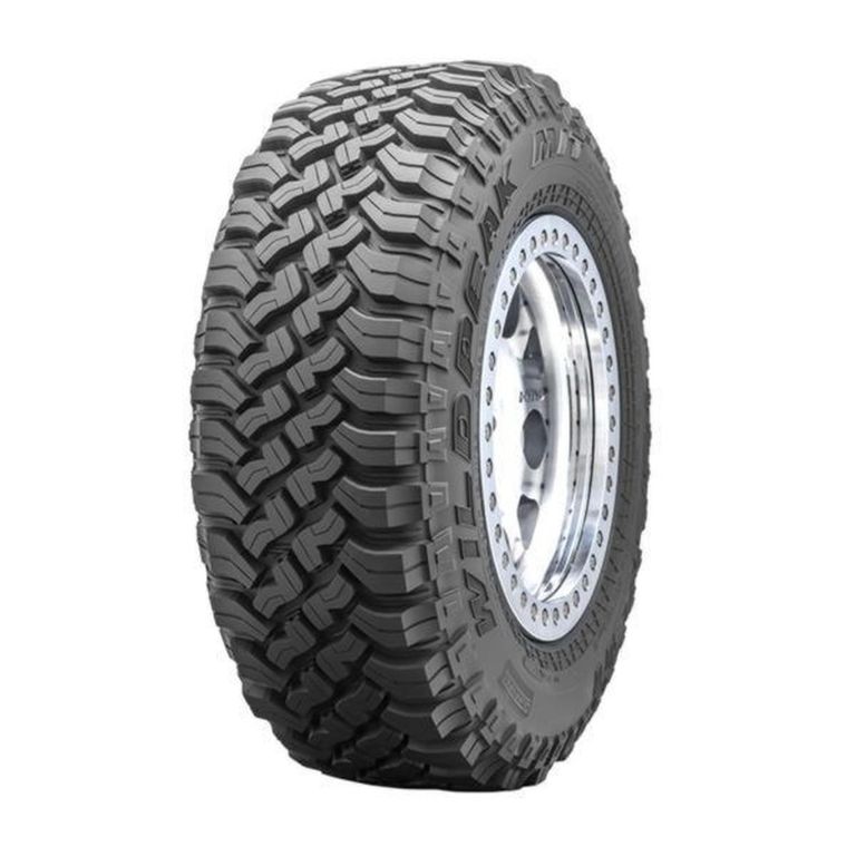 Neumatico - 285/70r17 Wpmt01 121q Tha
