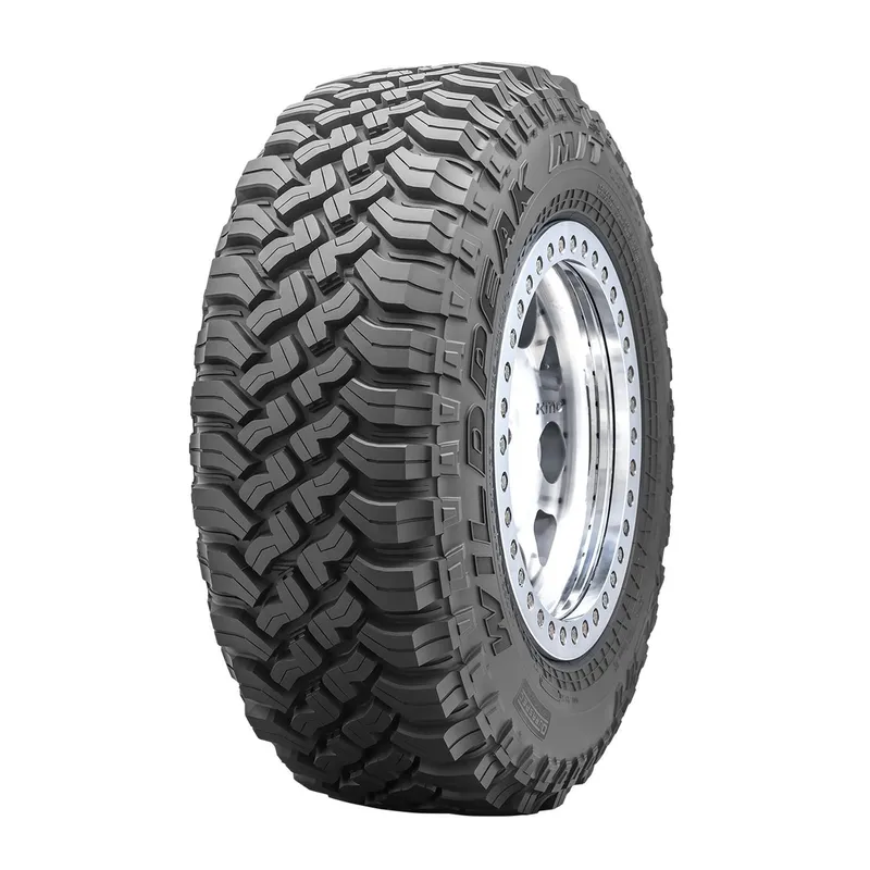 FALKEN - Neumatico - 315/70r17 Falken Wpmt 121q Th