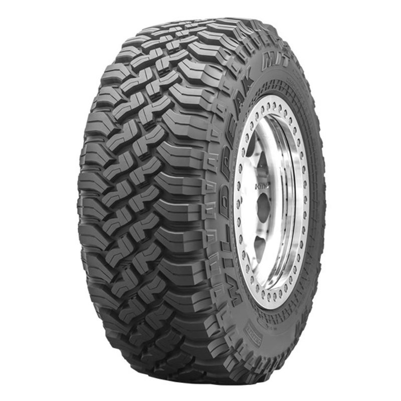 FALKEN - Neumatico - 35 X12.50r17 Falken Wpmt Mt 121q Lt Th