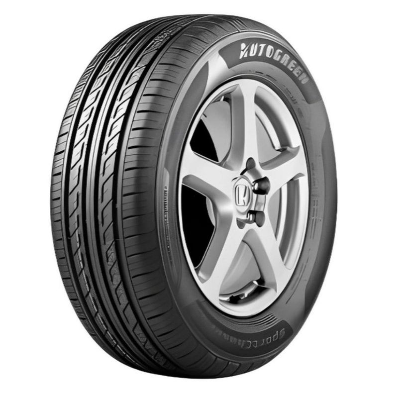 GENERICO - Neumaticos - 225/50r17 Autogreen Smart Chaser-sc1 Ht 98w