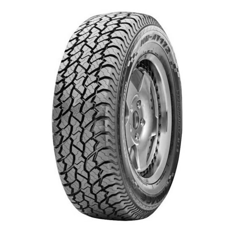 MIRAGE - Neumático -245/70r17 Mirage Mr-at172 At 110t Cn