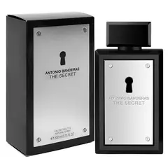 ANTONIO BANDERAS - THE SECRET 200ML
