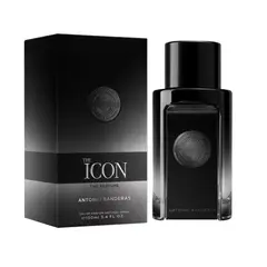 ANTONIO BANDERAS - THE ICON EDP 100ML
