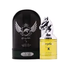 ARMAF - BUCEPHALUS X 100ML EDP