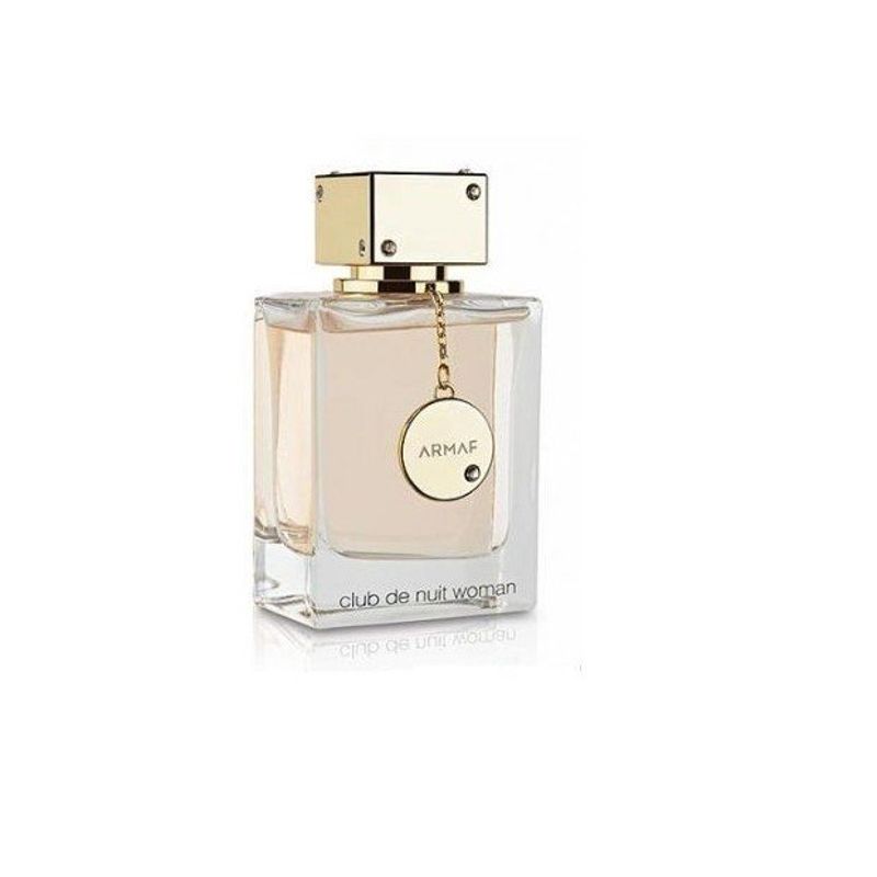 ARMAF - Perfume ARMAF CLUB DE NUIT 105ML EDP DAMA