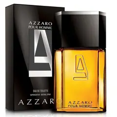 AZZARO - POUR HOMME EDT 200ML
