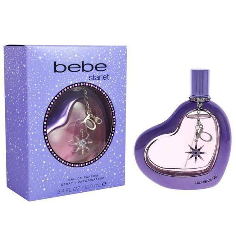 BEBE - BEBE BEBE STARLET EDP 100ML