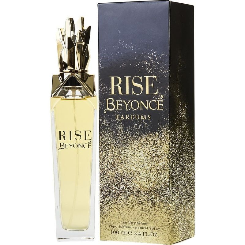 BEYONCE - BEYONCE RISE EDP 100ML