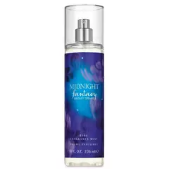 BRITNEY SPEARS - FANTASY MIDNIGHT BODY MIST 236ML