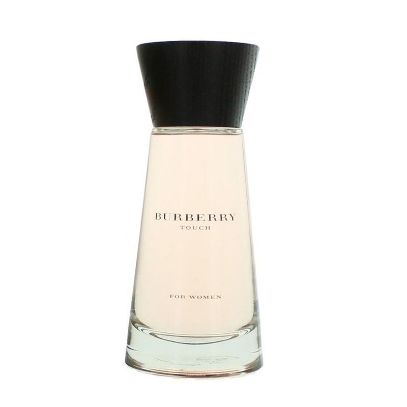 BURBERRY - BURBERRY BURBERRY TOUCH 100ML DAMA