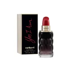 CACHAREL - YES I AM EDP 30ML