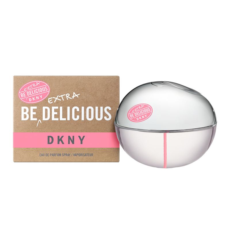 DKNY - DKNY EXTRA BE DELICIOUS WOMAN EDP 100ML