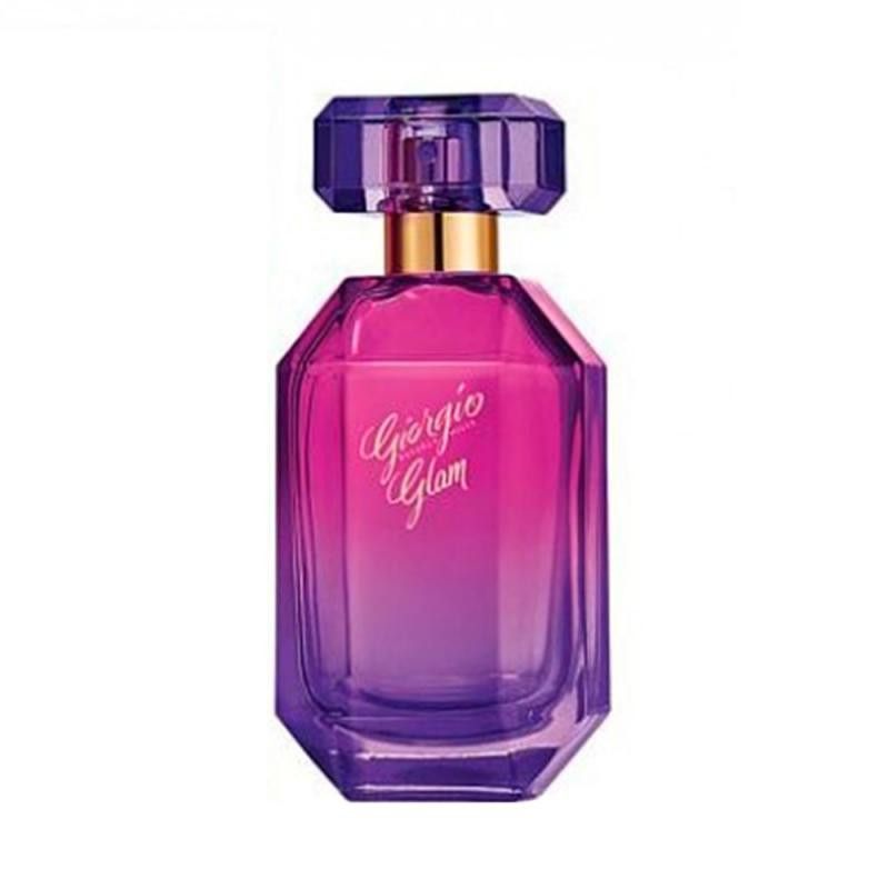 GIORGIO BEVERLY HILLS - GIORGIO BEVERLY HILLS GIORGIO GLAM EDP 100ML