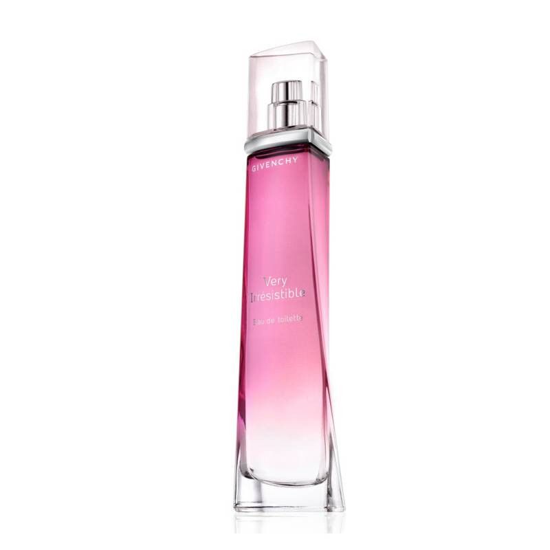 GIVENCHY - GIVENCHY VERY IRRESISTIBLE 75ML EDT DAMA