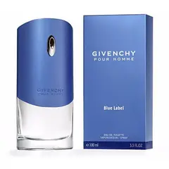 GIVENCHY - BLUE LABEL MEN 100ML