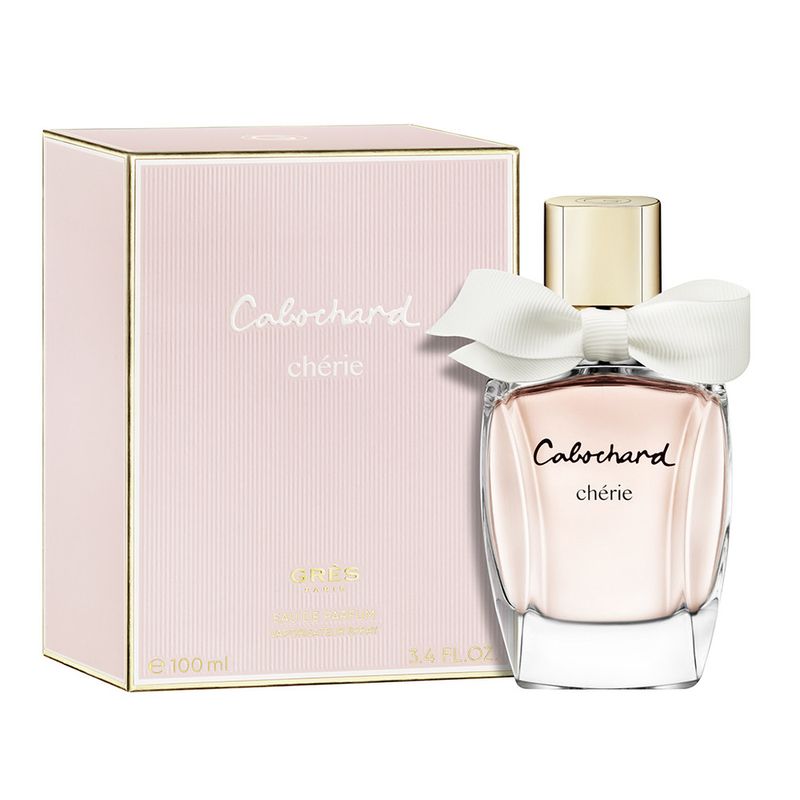 GRES - Cabochard Chérie de Gres 100ml EDP Mujer