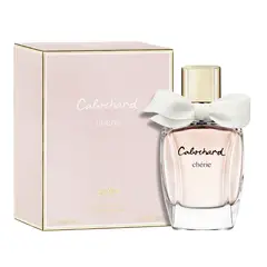 GRES - Cabochard Chérie de 100ml EDP Mujer