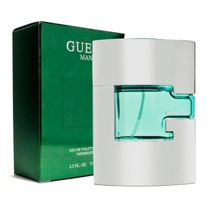 GUESS - Perfume Guess Men 75 ml