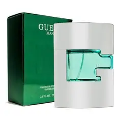 GUESS - Perfume Men 75 ml