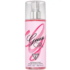 GUESS - GIRL BODY MIST 250ML