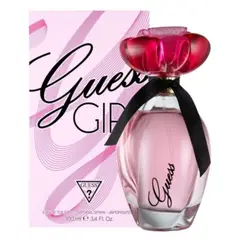 GUESS - GIRL 100ML