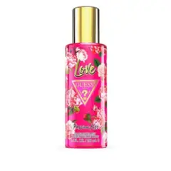 GUESS - PASSION KISS 250ML MIST