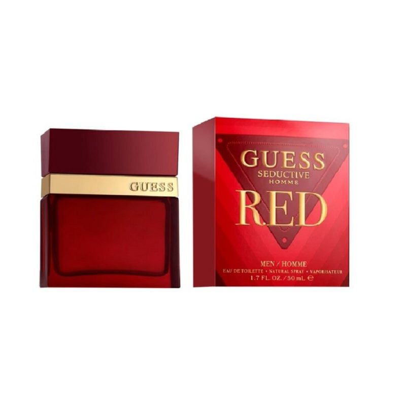 GUESS - GUESS NIGHT 100ML VARON