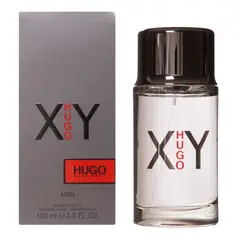 HUGO BOSS - XY MEN EDT 100ML