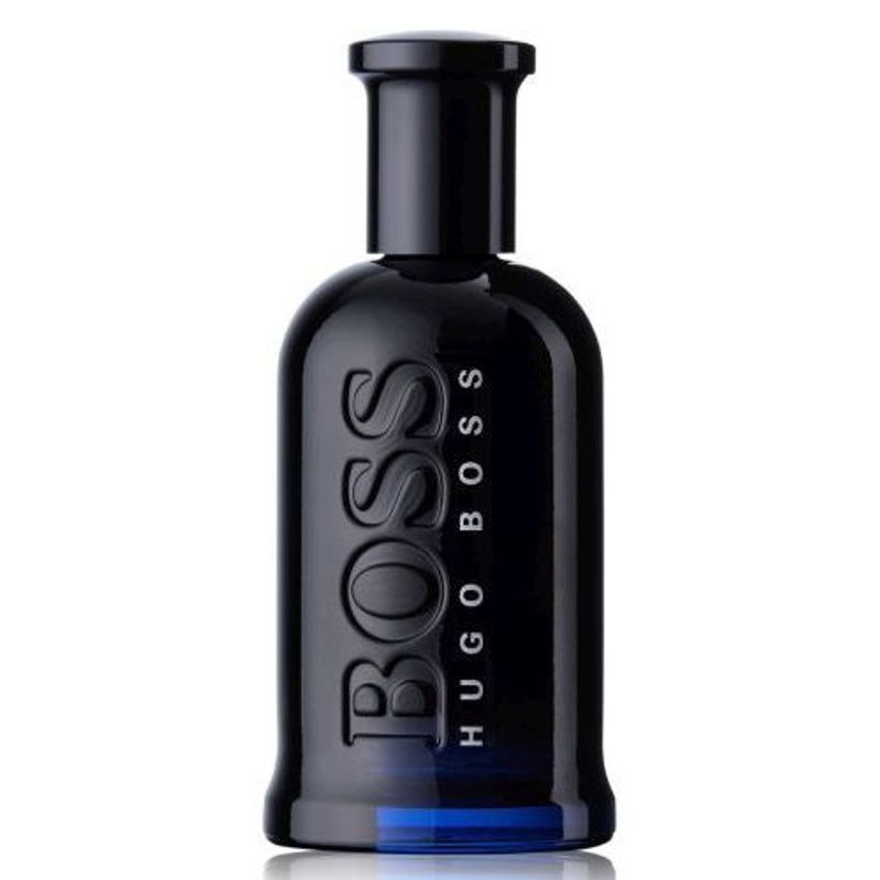 HUGO BOSS - HUGO BOSS BOSS NIGHT 100ML