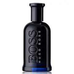 HUGO BOSS - BOSS NIGHT 100ML