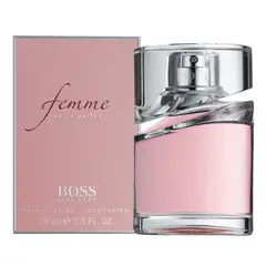HUGO BOSS - FEMME EDP 75ML
