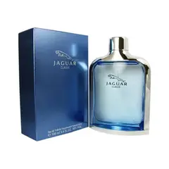 JAGUAR - NEW CLASSIC FOR MEN EDT 100ML