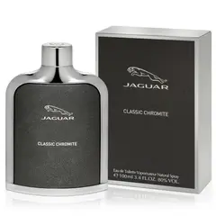 JAGUAR - CLASSIC CHROMITE 100ML