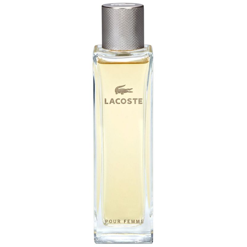 LACOSTE - LACOSTE LACOSTE POUR FEMME 90ML EDP