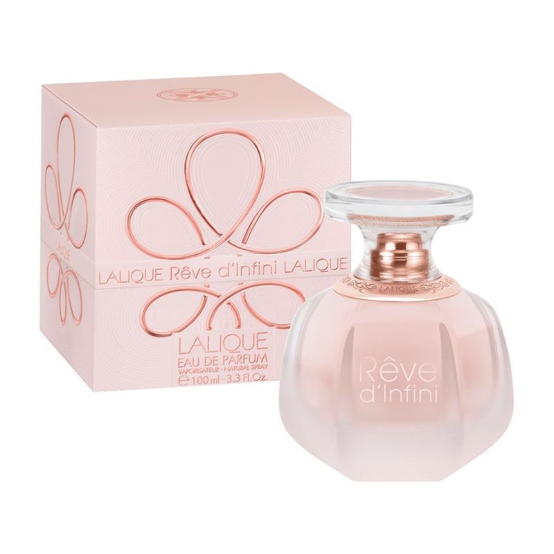 LALIQUE - LALIQUE REVE D INFINI WOMAN EDP 100 ML