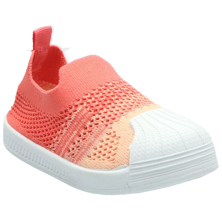 Zapatilla Niña Luli Rosa